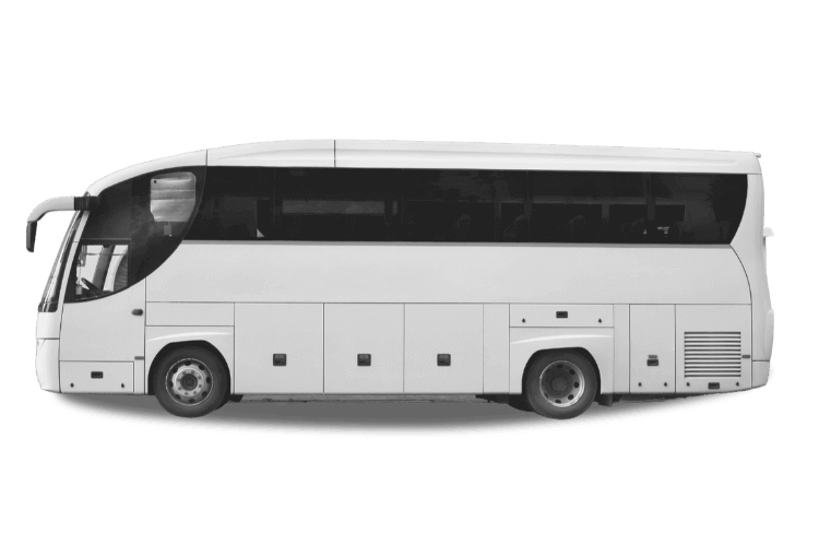 Hire a Mini Bus from Mumbai to Hinjewadi w/ Price